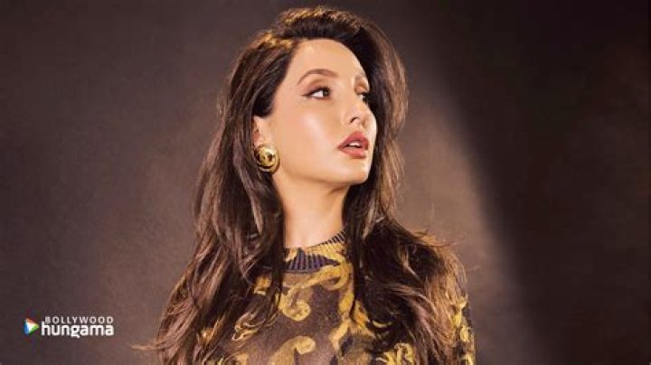 Nora Fatehi: Uncovering The Depth Of Her Muslim Identity