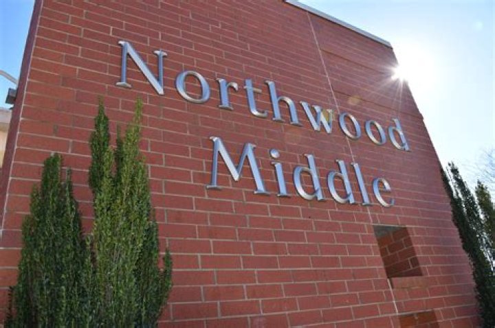 Northwood Middle School - Taylors