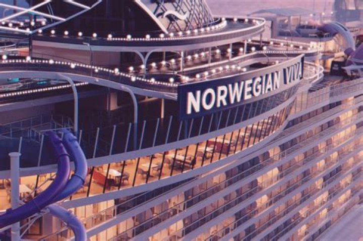 	Norwegian Cruise Line lands ‘Beetlejuice’ to headline new ship	