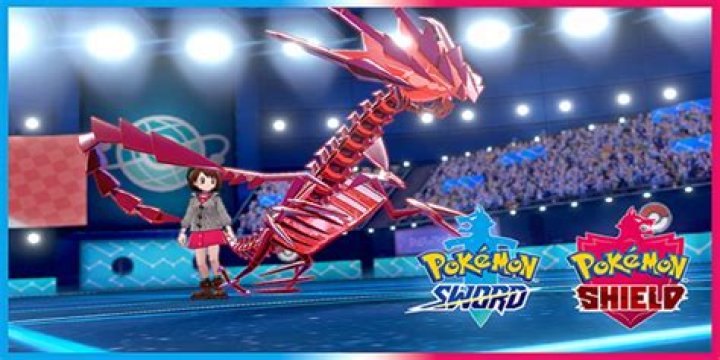 Not all Pokémon will carry over to Pokémon Sword and Shield