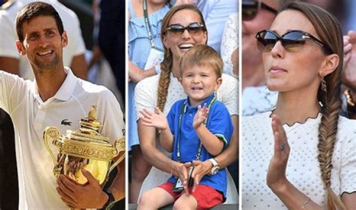 Novak Djokovic Net Worth, Family, Career & More