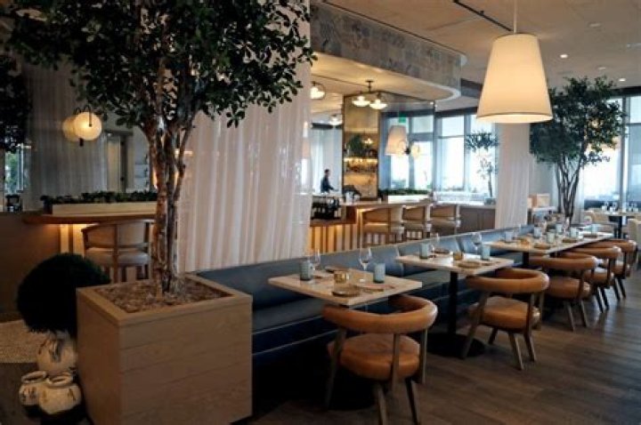 	Now closed, Dune on Fort Lauderdale beach will be reborn with a Michelin-starred chef	