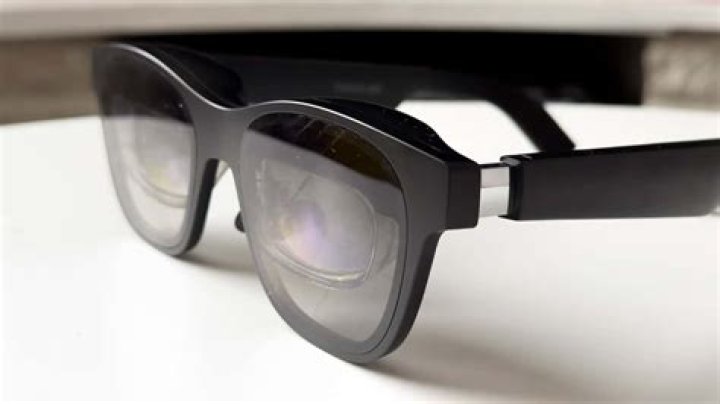 Nreal Air AR glasses review: A killer concept that’s just too early