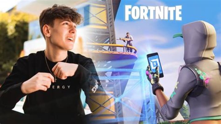 NRG’s Clix promises to mature and ‘set an example’ after Fortnite removes his Creator Code