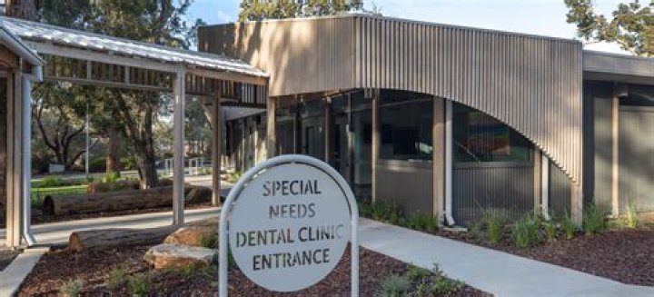 	NSU’s special-needs dental clinic leaves Davie	