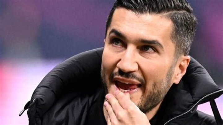 „Nuri Sahin war mit 16 viel weiter als ich“