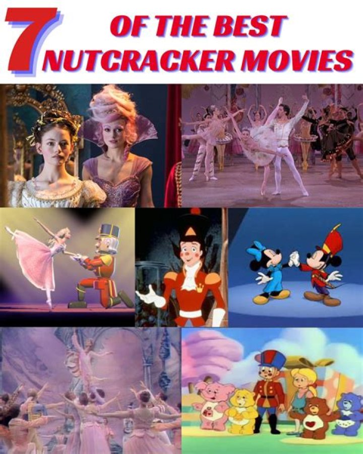 	‘NUTCRACKER’ FILM DESIGNER WAS RELUCTANT	