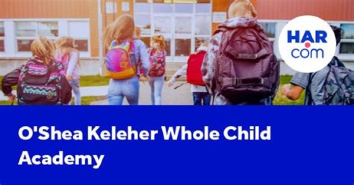 O'Shea Keleher Elementary School - El Paso