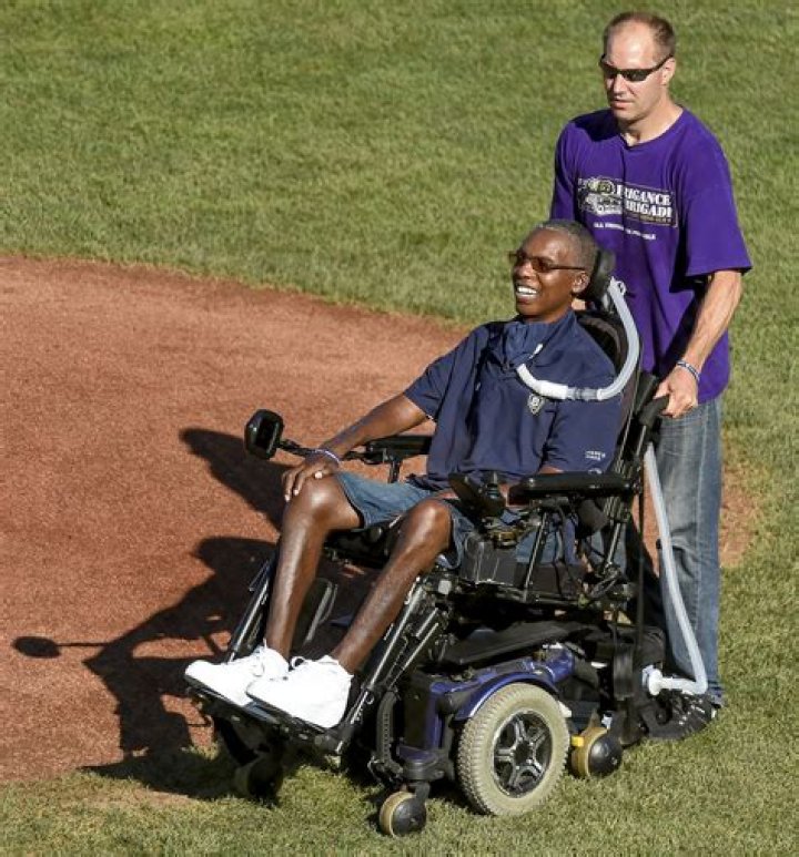 	O.J. Brigance [Pictures]	