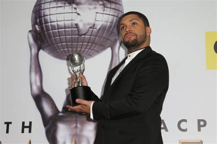O’Shea Jackson Jr Net Worth 2024