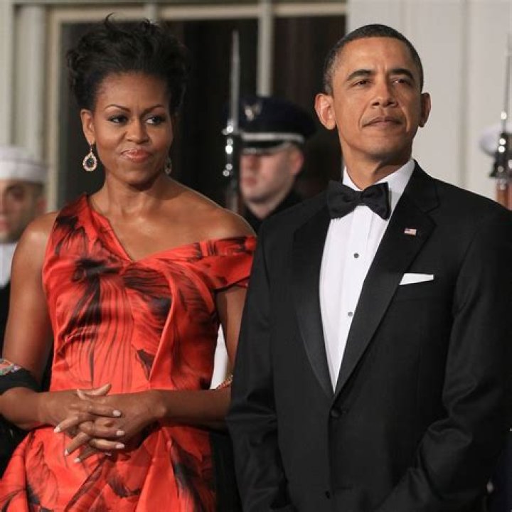 Obama Marriage Rumors: Truth Behind The Speculations