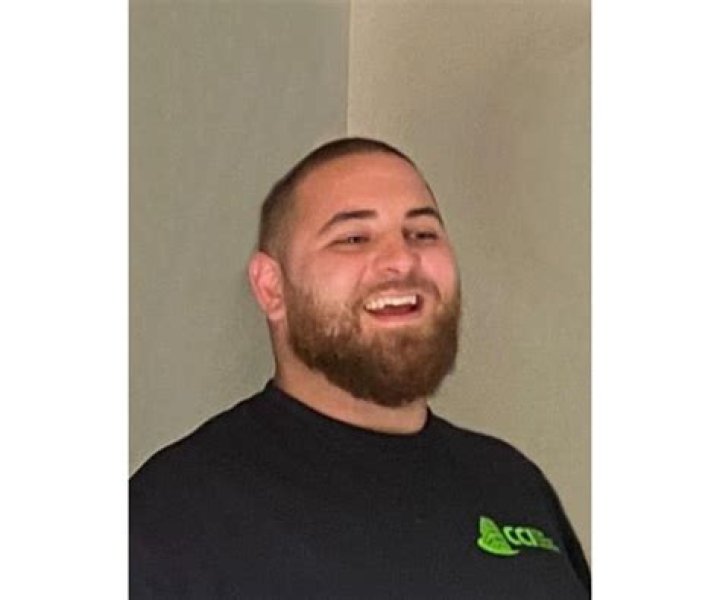 	Obituary for Nicholas Michael Boucher | Rochette Funeral Home & Cremation Services	