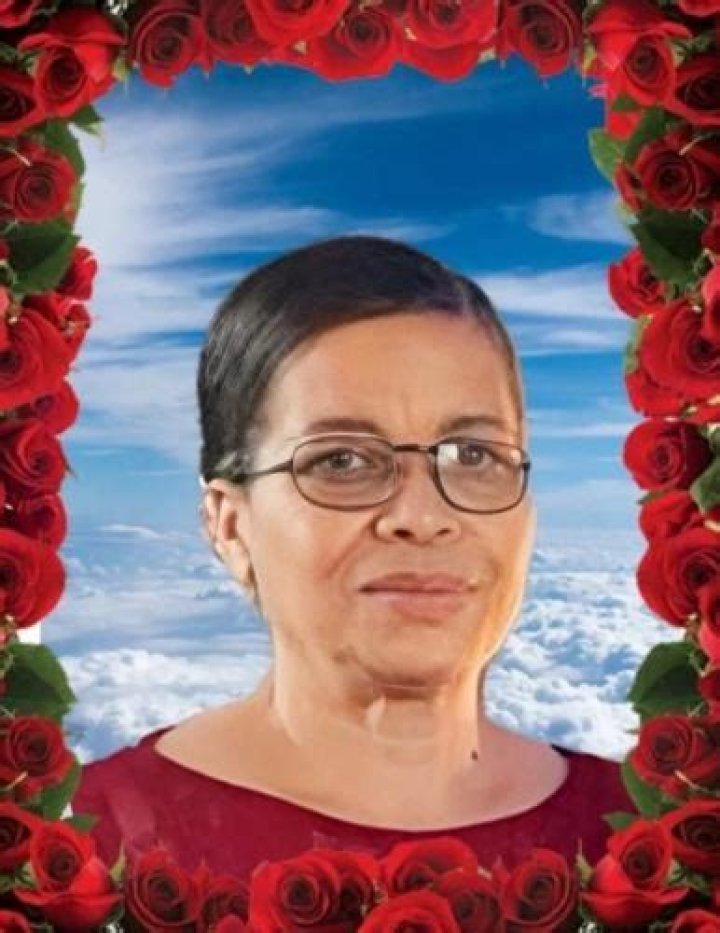 	Obituary for Rosa H. DeJesus | Rochette Funeral Home & Cremation Services	