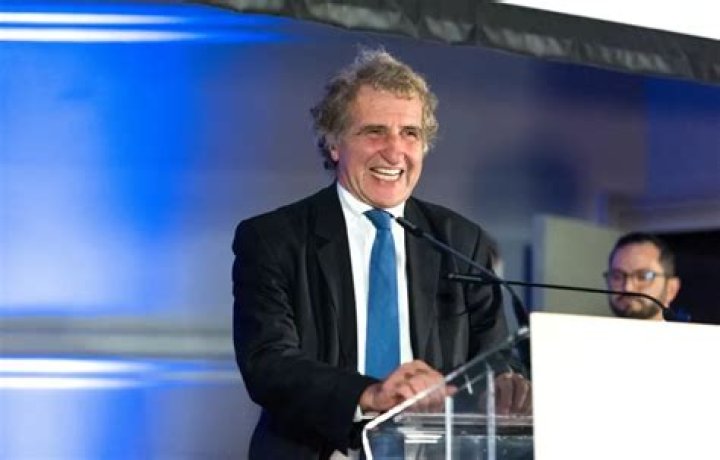 Obseques Gerard Leclerc Quand