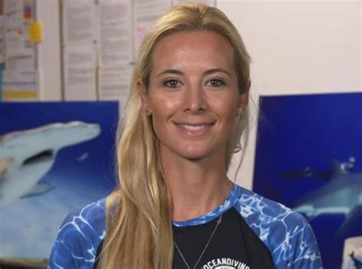 Ocean Ramsey - Bio, Age, Net Worth, Height, In Relation, Nationality, Wiki