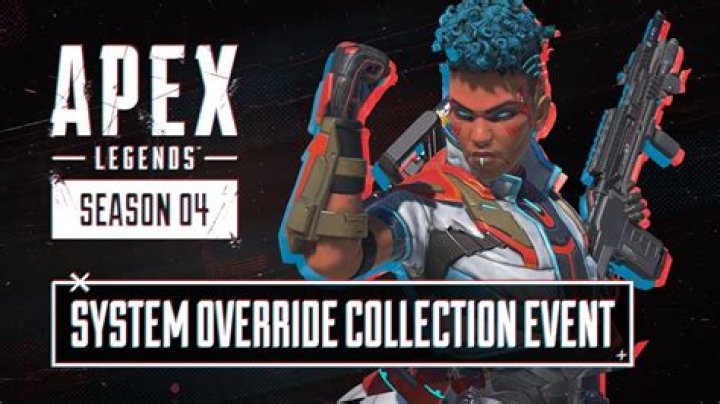 Octane Heirloom set revealed for Apex Legends System Override event