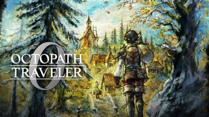Octopath Traveler Download Size: What the Install Size Is
