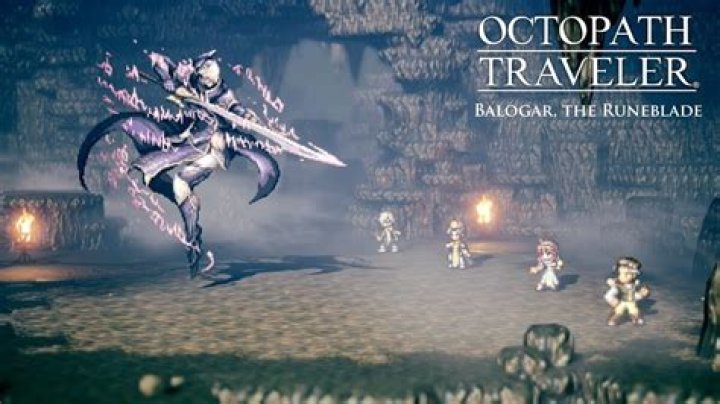 Octopath Traveler: How to Increase Reputation