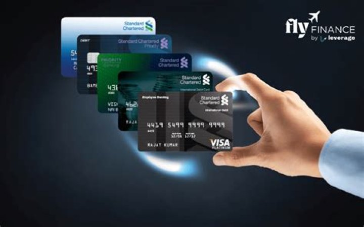 Octopus banking: new app will allow Hong Kong customers of Standard Chartered Bank to transfer funds between users