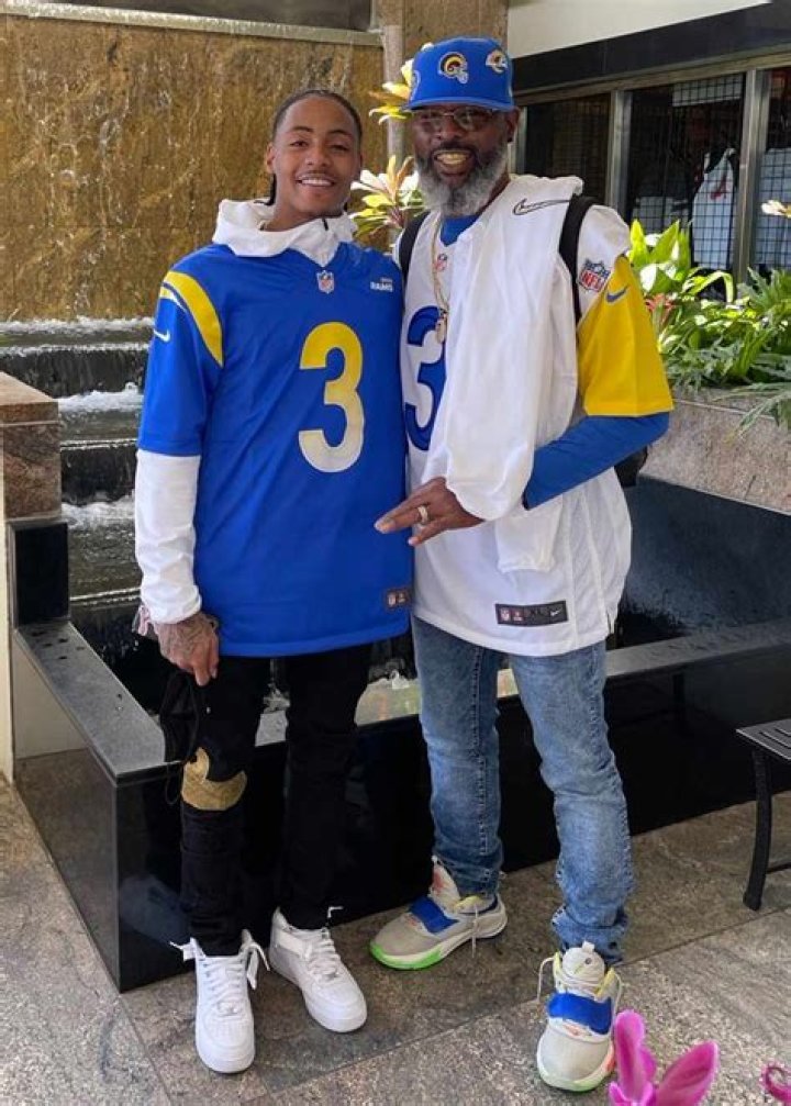 Odell Beckham Jr Brother Net Worth: A Comprehensive Overview