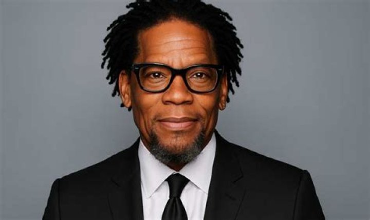 Of D L Hughley Net Worth – Phone Number, House Address, Wiki
