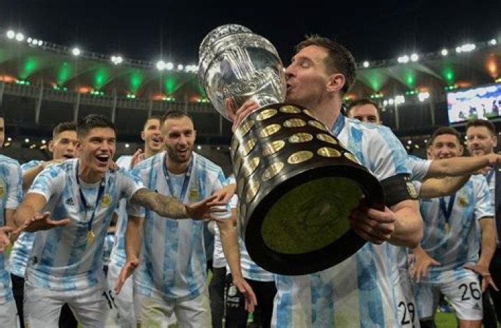 Official: Copa America 2024 in the United States, dates confirmed