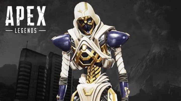 OG Apex Legends skins set to return ahead of Unshackled event according to leaks