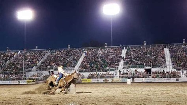 Ogden Cancels Pioneer Days Events Due To Coronavirus Concerns