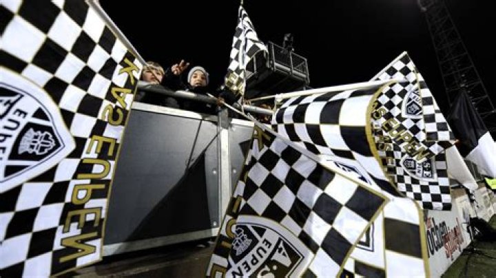 „Ohne die Kataris gäbe es die KAS Eupen nicht mehr