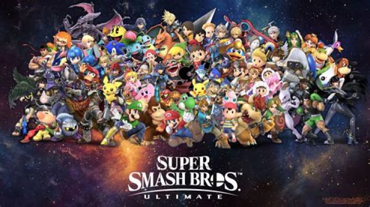 Okay, Super Smash Bros. as an Anime Looks Pretty Dang Cool