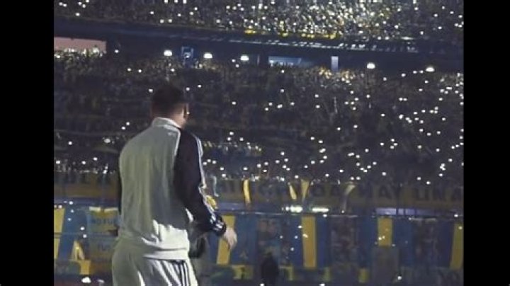 „Olé, Olé, Olé, Olé, Messi, Messiiii!“ – 11FREUNDE