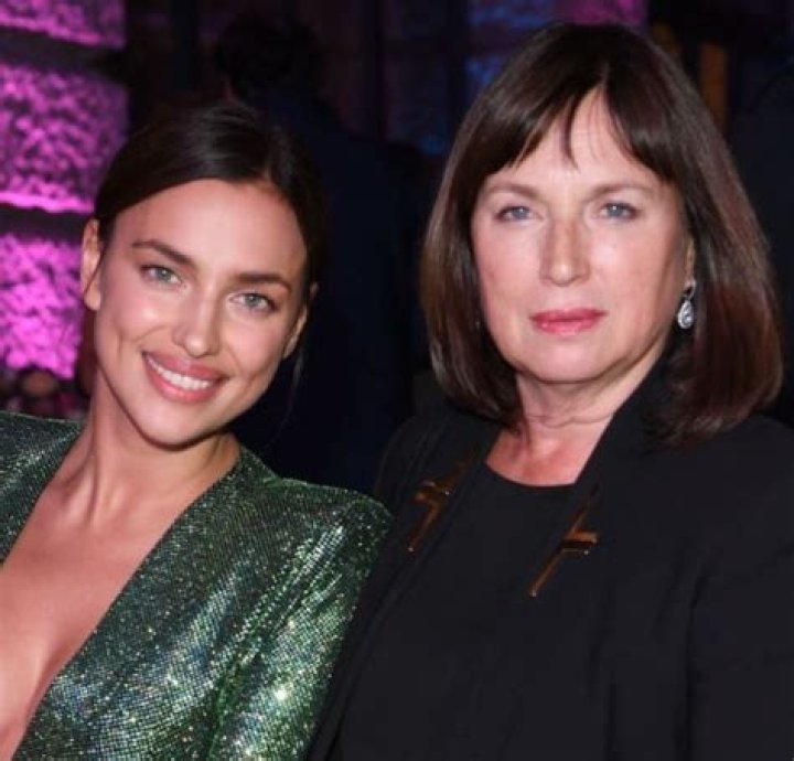 Olga Shaykhlislamova: Who is Irina Shayk's mother?