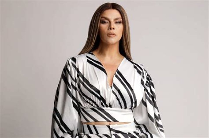 	Olga Tanon, “Woman of Fire” returns to SoFla	
