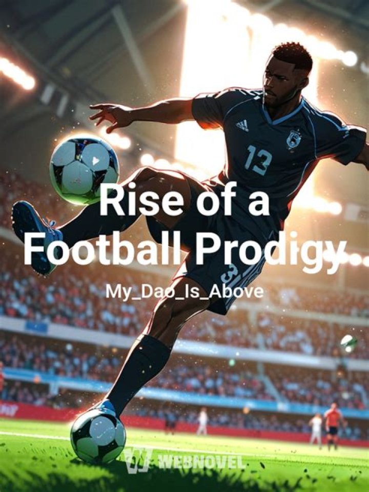 Oliver Vargas Ray: The Rise Of A Football Prodigy