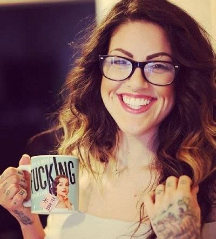 Olivia Black Pawn Stars【 Wiki 】Age, Wikipedia Biography, Now 2024
