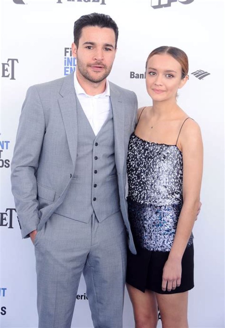 Olivia Cooke Boyfriend 2024: Who Is She Dating?