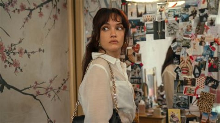 Olivia Cooke Dating History: A Deep Dive Into The Actress's Romantic Life