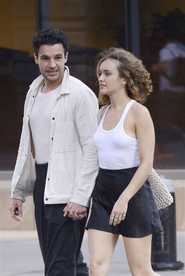 Olivia Cooke Husband: A Deep Dive Into Her Personal Life And Relationships