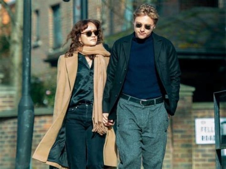 Olivia Cooke Partner 2024: Exploring Her Love Life And Relationships