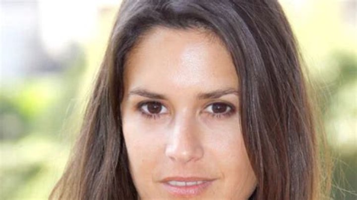 Olivia Dreyfus Obispo