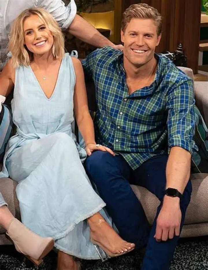 Olivia ‘Liv Phyland’ Age, Bio, Wiki, Parents, Boyfriend【 ABC3 】Husband