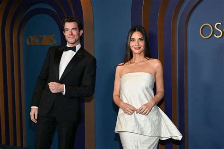 Olivia Munn Dating History: A Comprehensive Look At Her Romantic Relationships