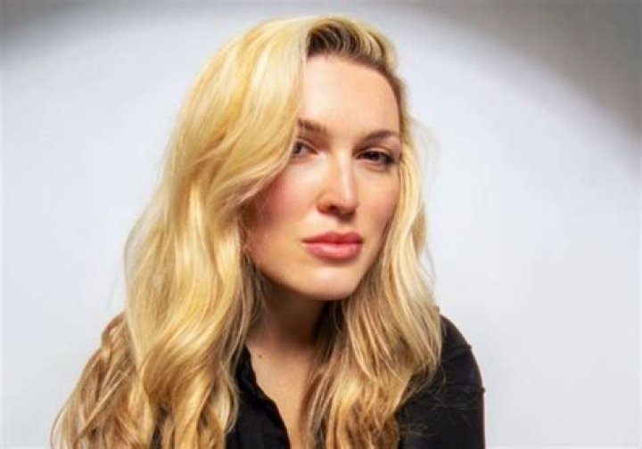 Olivia Nuzzi - Bio, Age, Net Worth, Height, In Relation, Nationality, Career