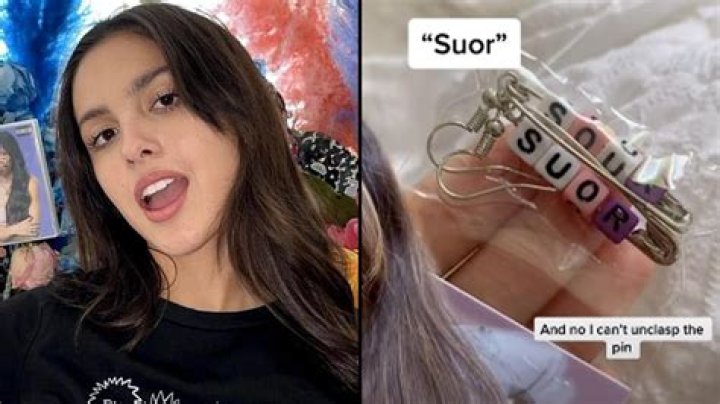 Olivia Rodrigo under fire as fans slam 