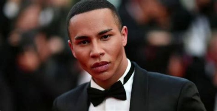 Olivier Rousteing Net Worth 2024
