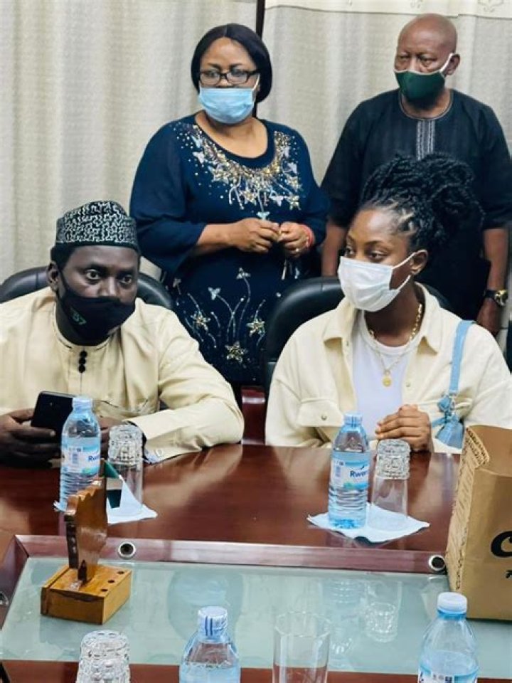 Omah Lay and Tems released and all charges dropped