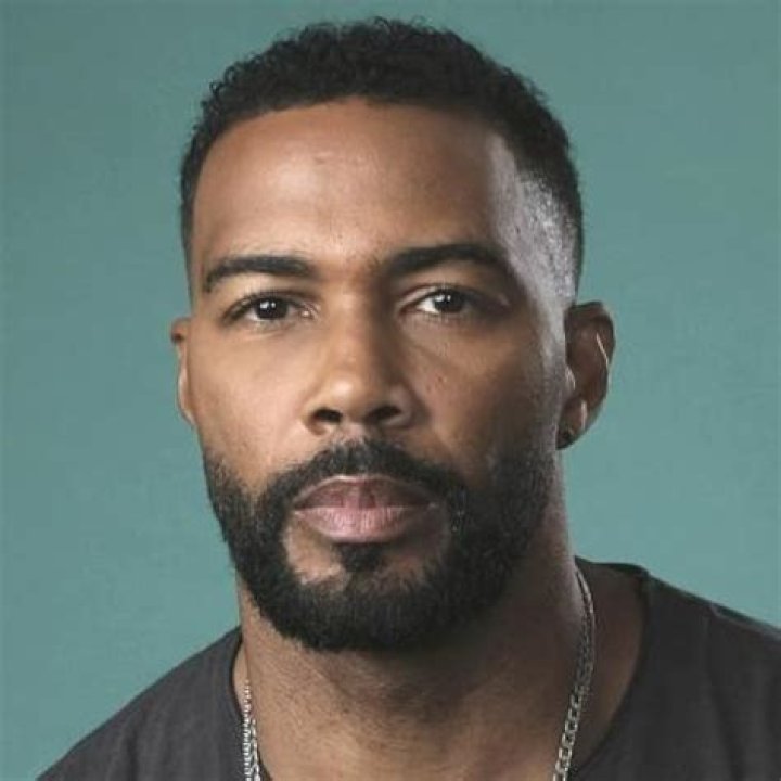 Omari Hardwick Biography