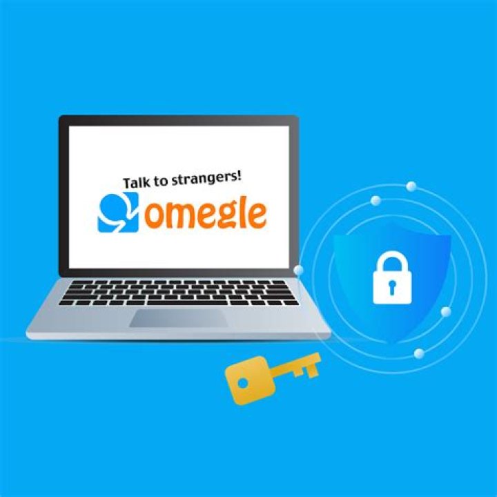 Omegle Adult: Navigating The World Of Anonymous Video Chat