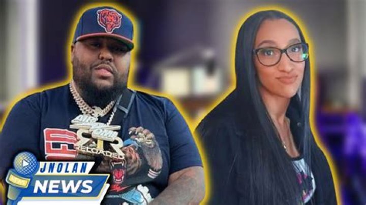 Omi in a Hellcat trolled over offering ex-girlfriend $25 million to get back together 