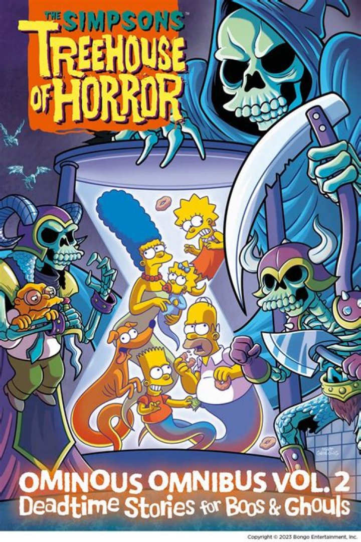 Ominous Poster, Teddy’s Return, Character Changes, and More